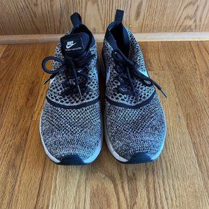 Nike Women Sneakers Shoes Size 12 Air Max Thea Ultra Black White Oreo 881175-001